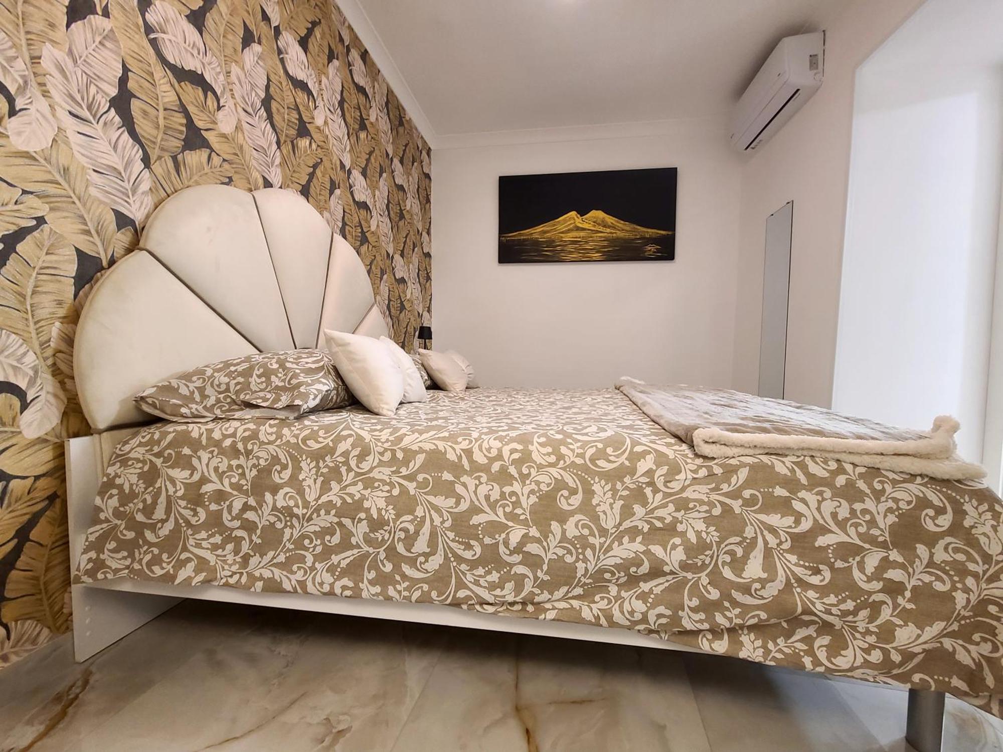 La Casa Di Patta A Spaccanapoli Экстерьер фото
